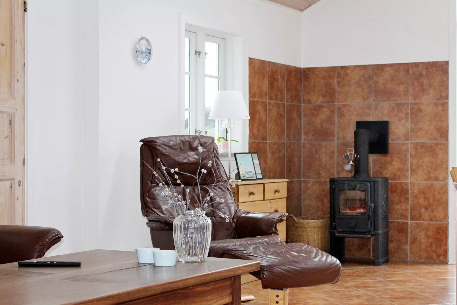 6 person holiday home in Esbjerg V-Indoor
