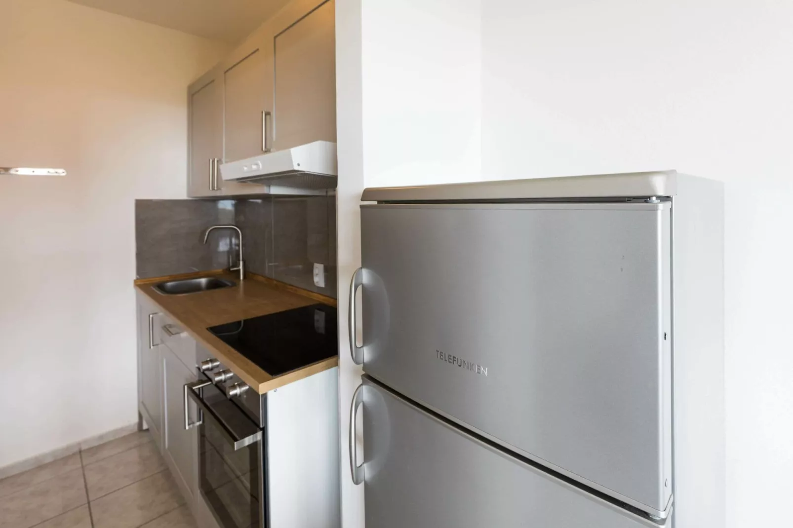 Mediterano 4-Kitchen