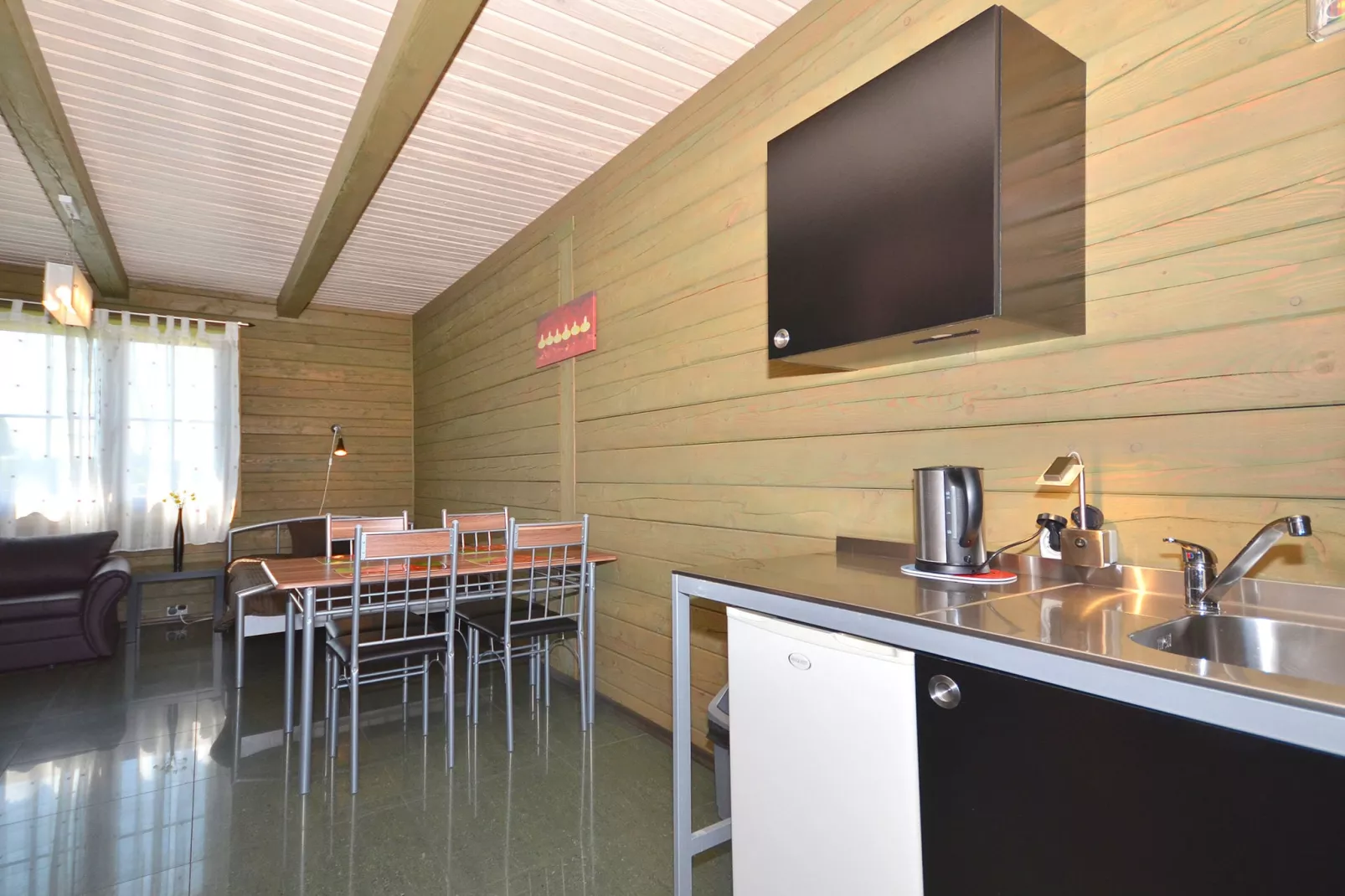 Studio-Kitchen