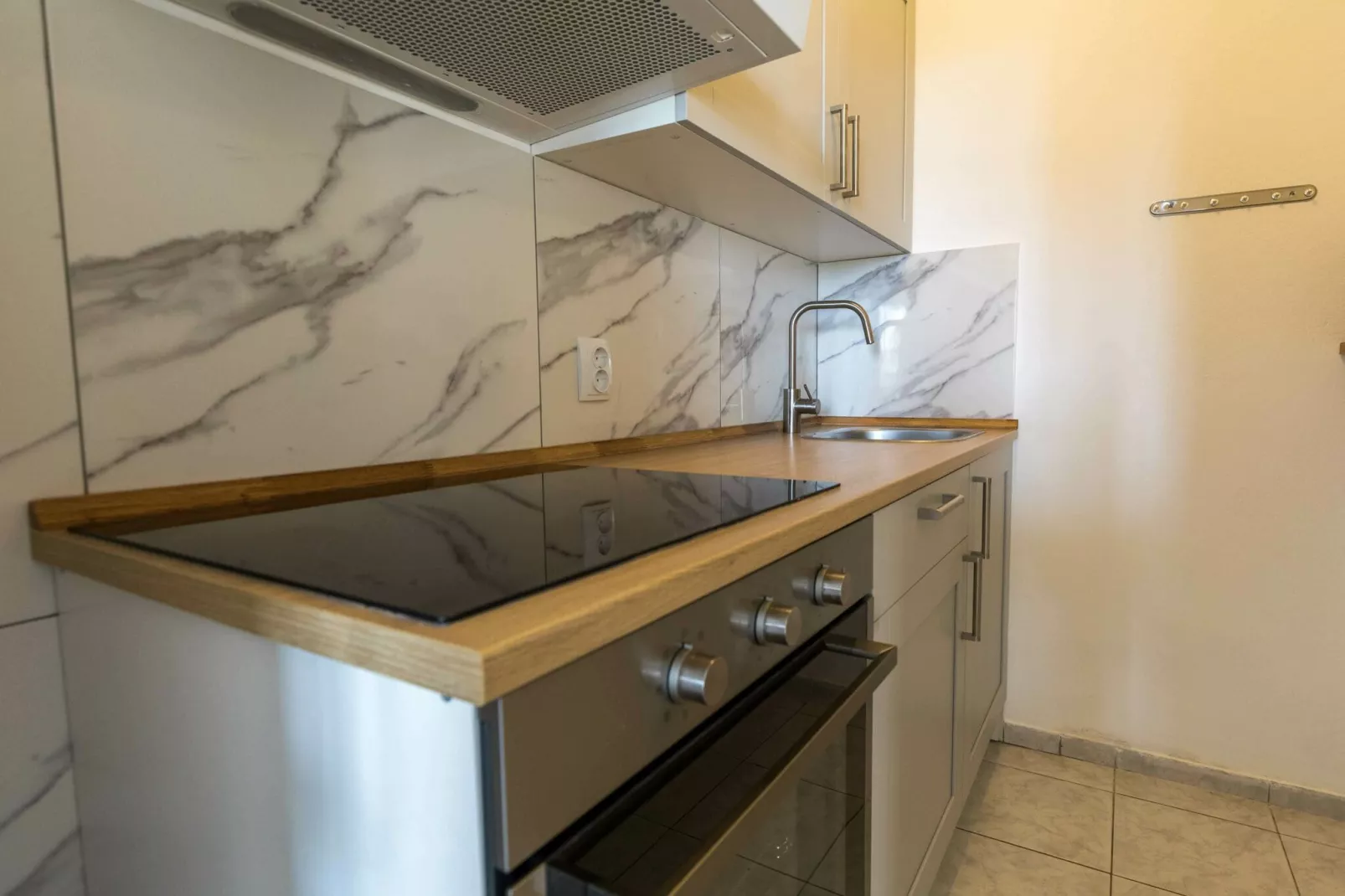 Mediterano 4-Kitchen