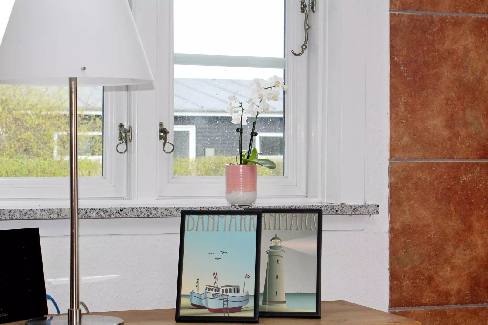 6 person holiday home in Esbjerg V-Indoor