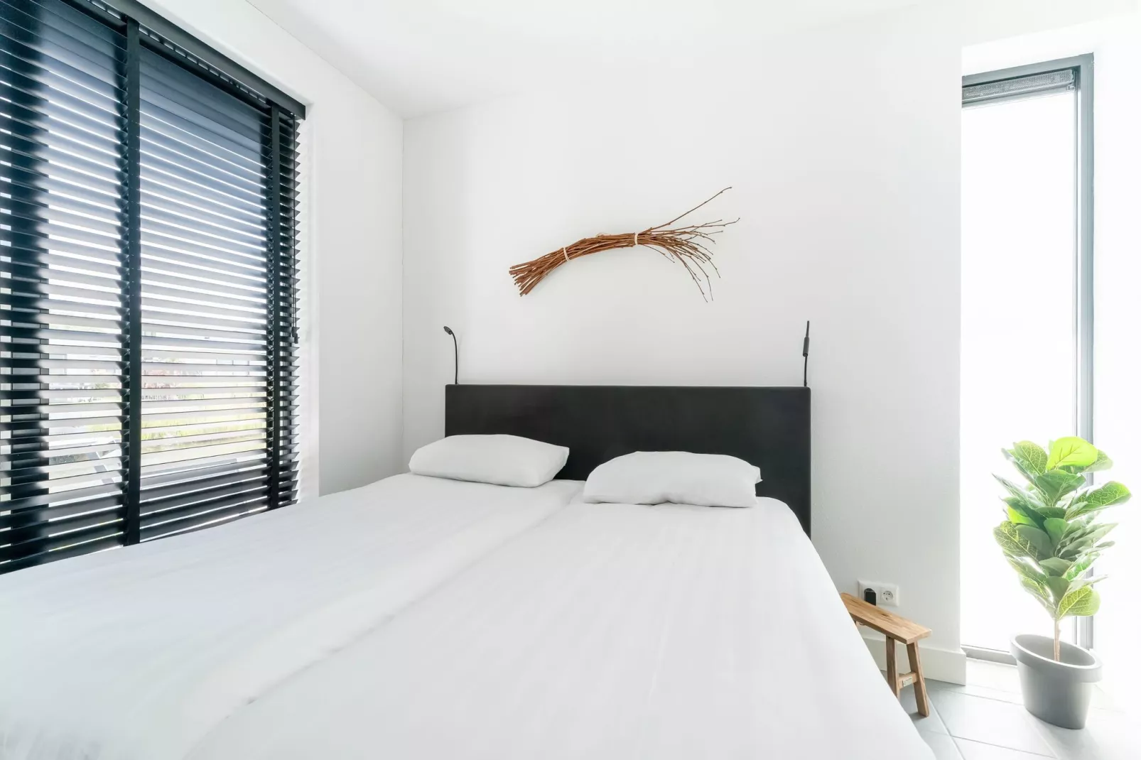 Villa De Riet 404-Bedroom