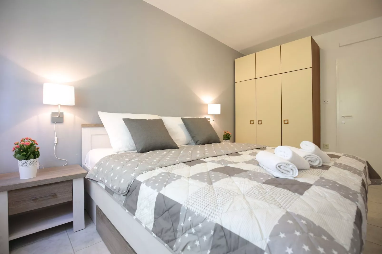 Mediterano 4-Bedroom