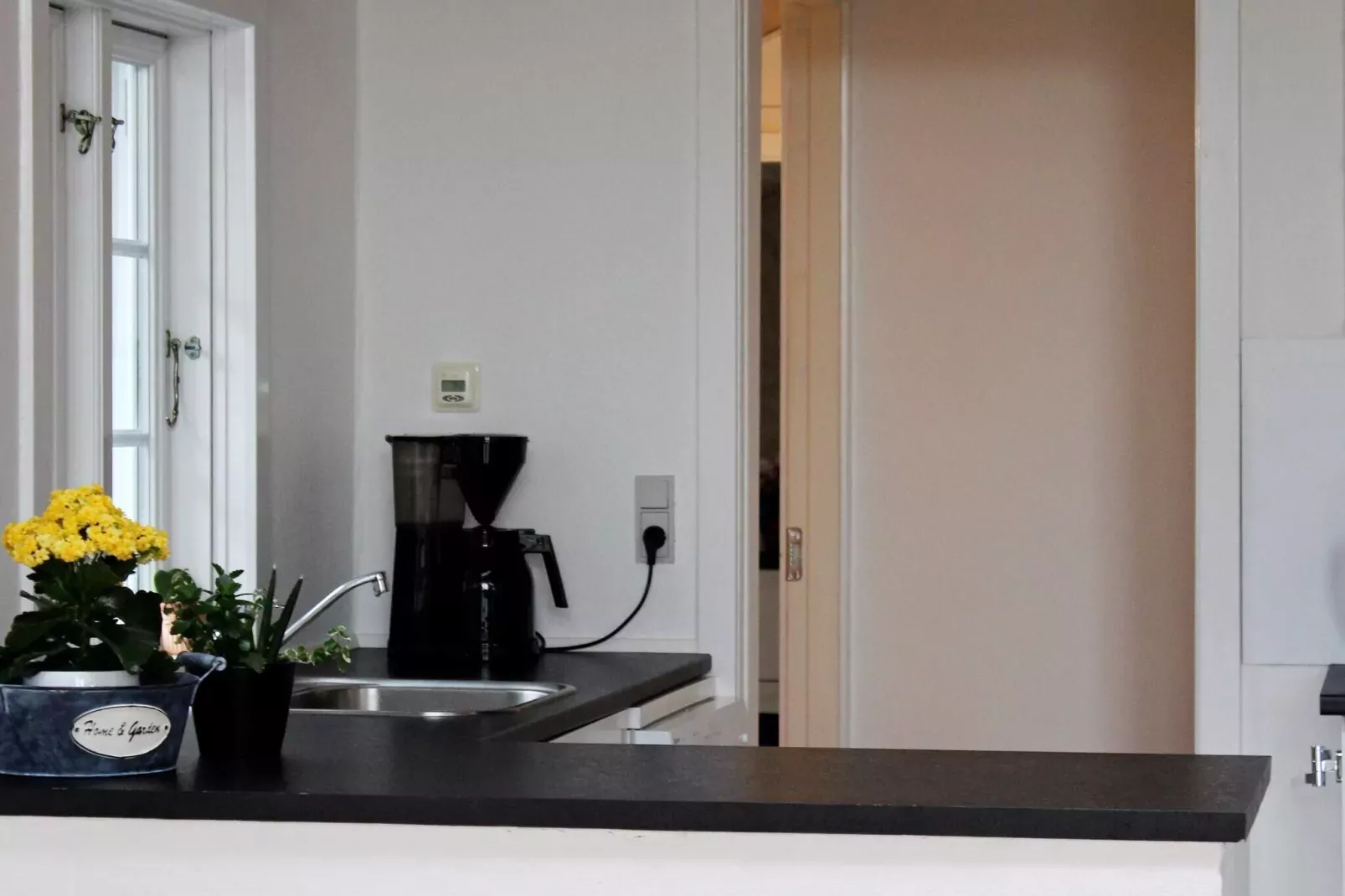 6 person holiday home in Esbjerg V-Indoor