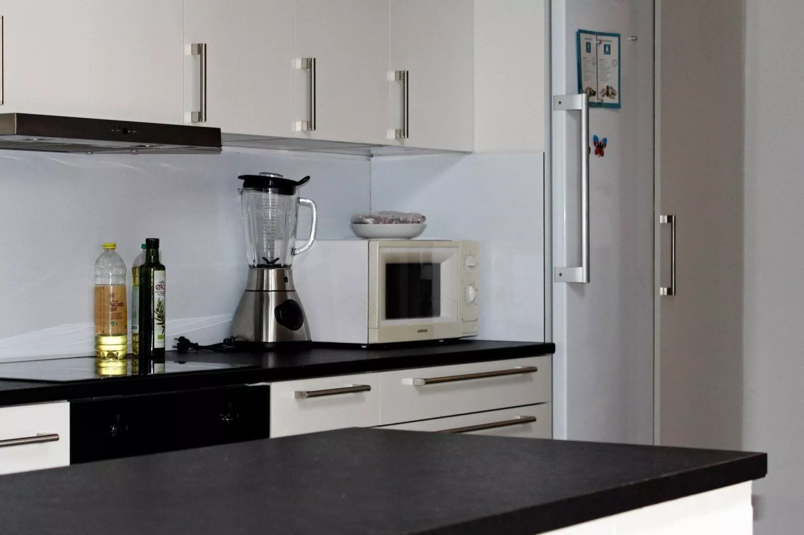 6 person holiday home in Esbjerg V-Indoor