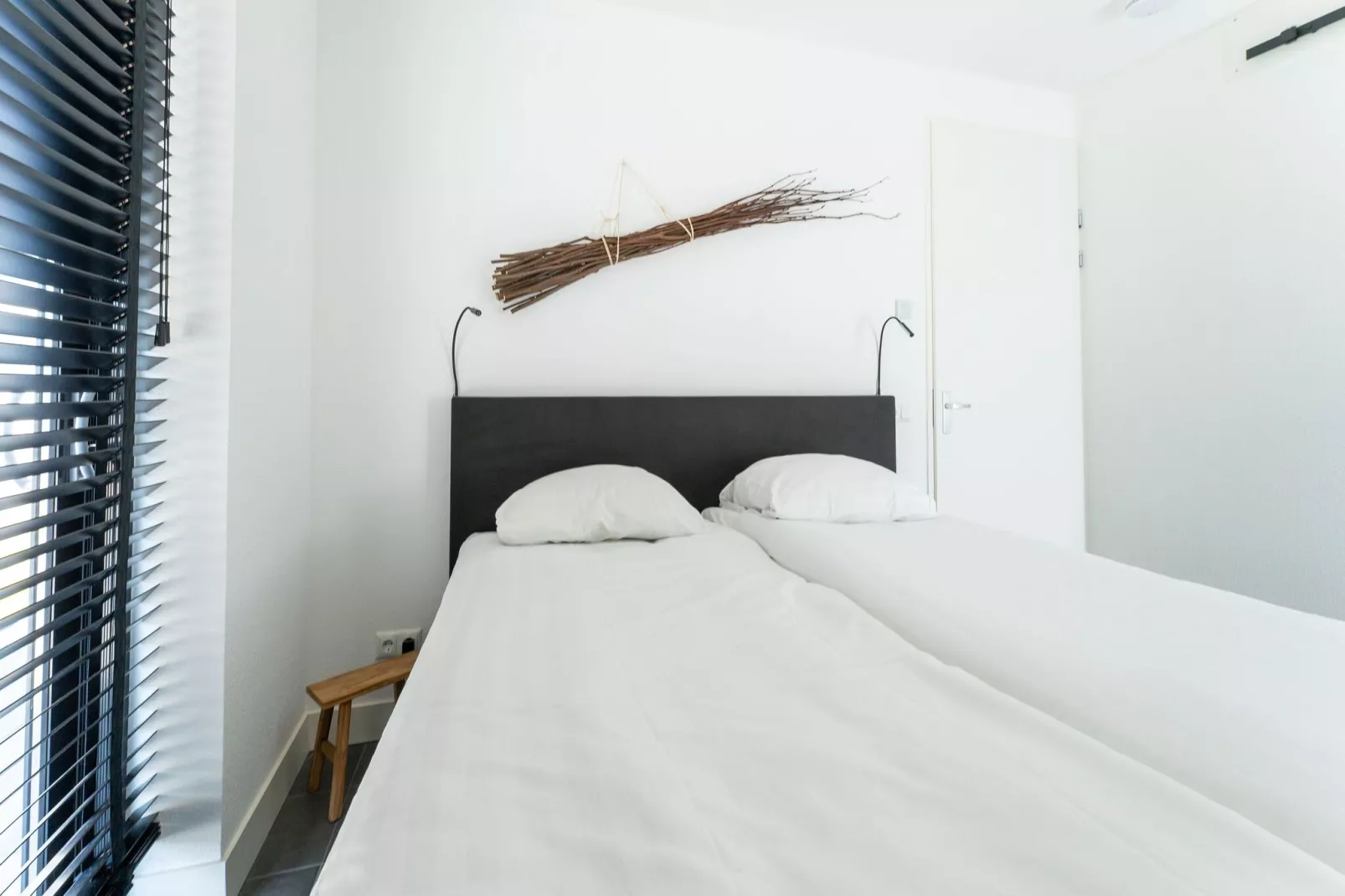 Villa De Riet 404-Bedroom