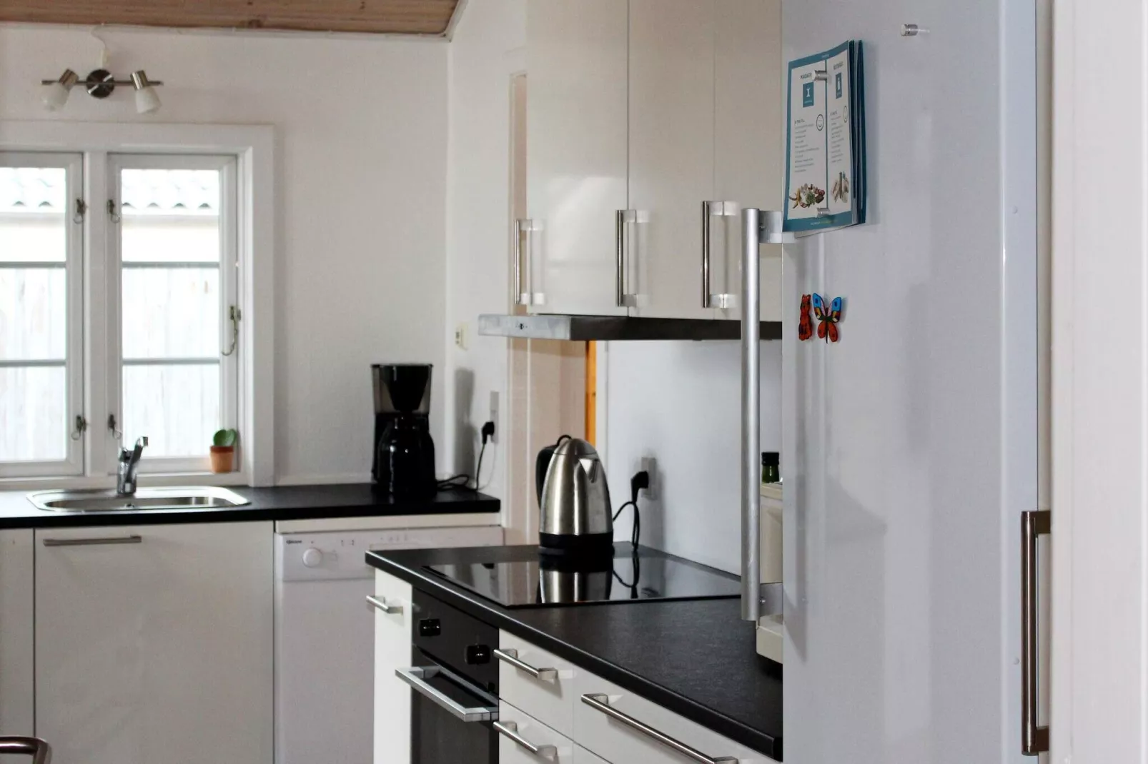 6 person holiday home in Esbjerg V-Indoor