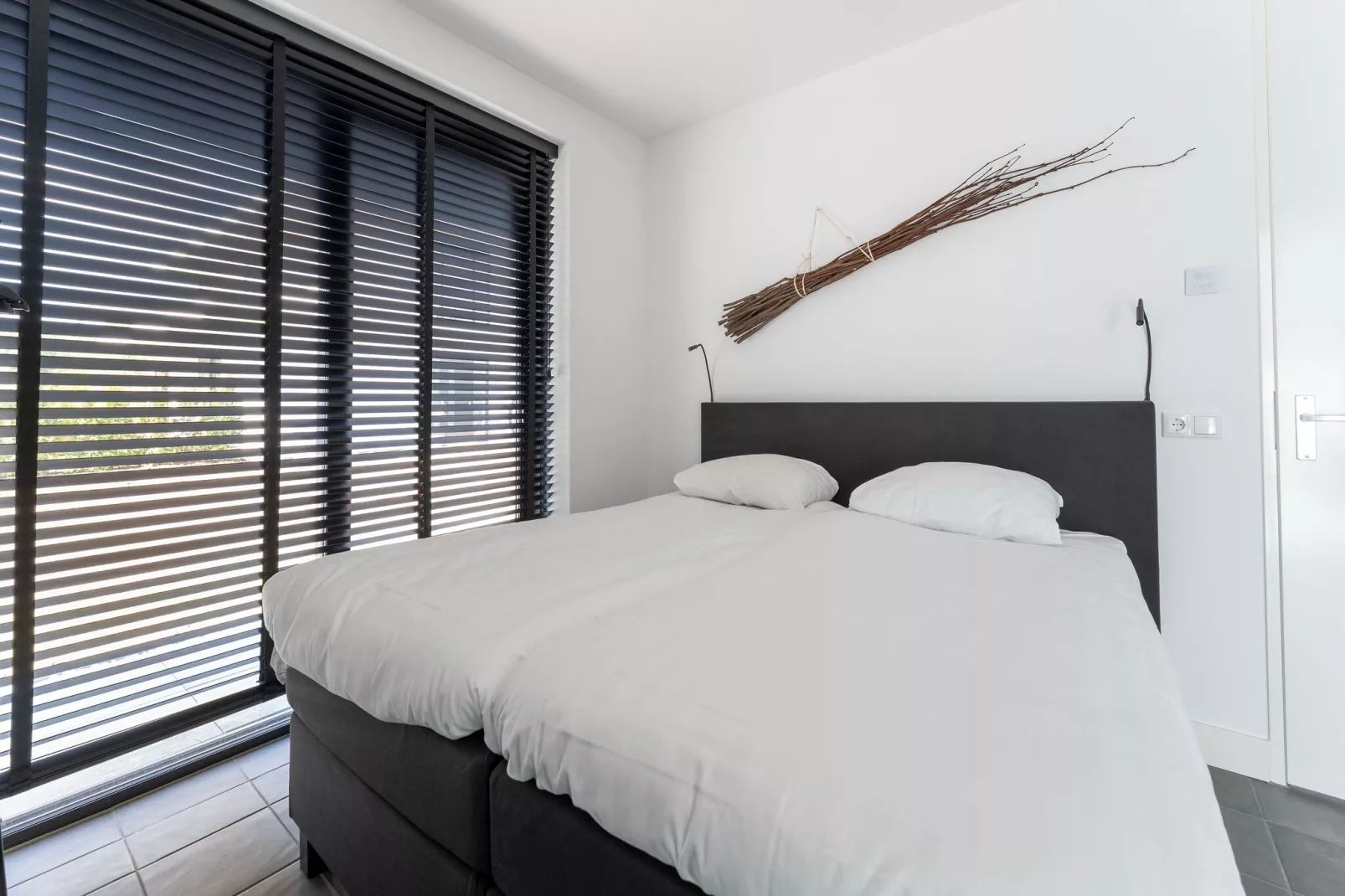 Villa De Riet 404-Bedroom