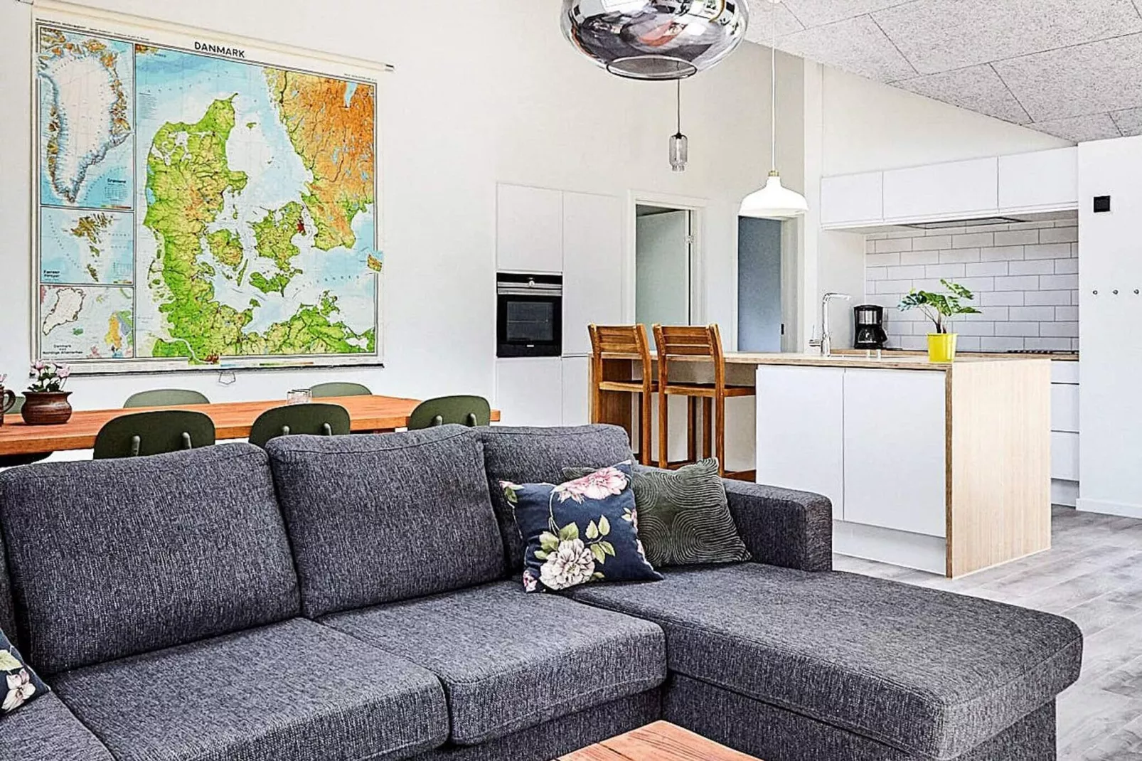 10 person holiday home in Slagelse-Indoor
