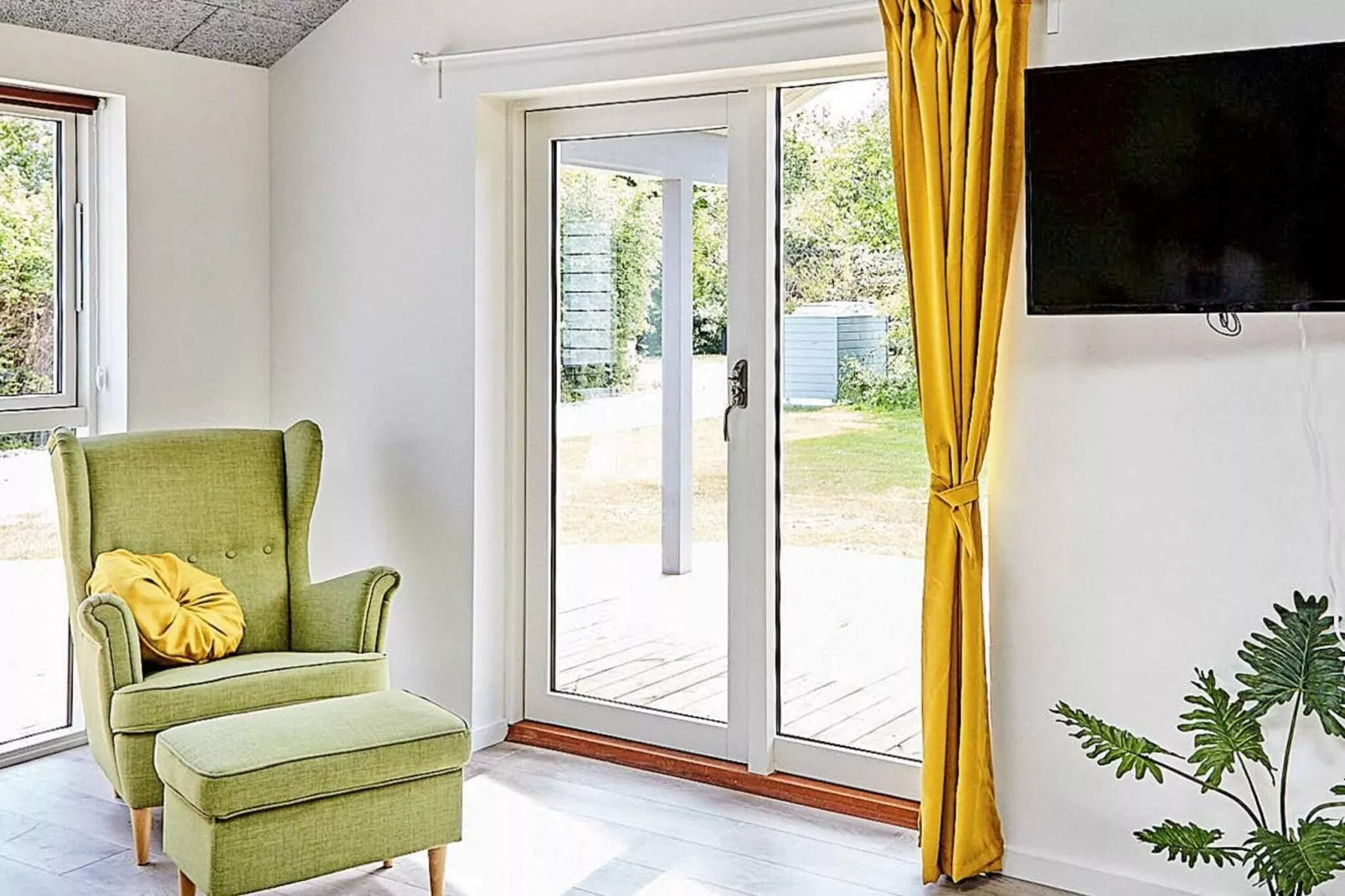 10 person holiday home in Slagelse-Indoor