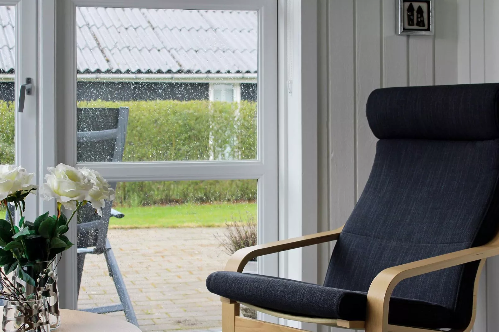 6 person holiday home in Esbjerg V-Indoor