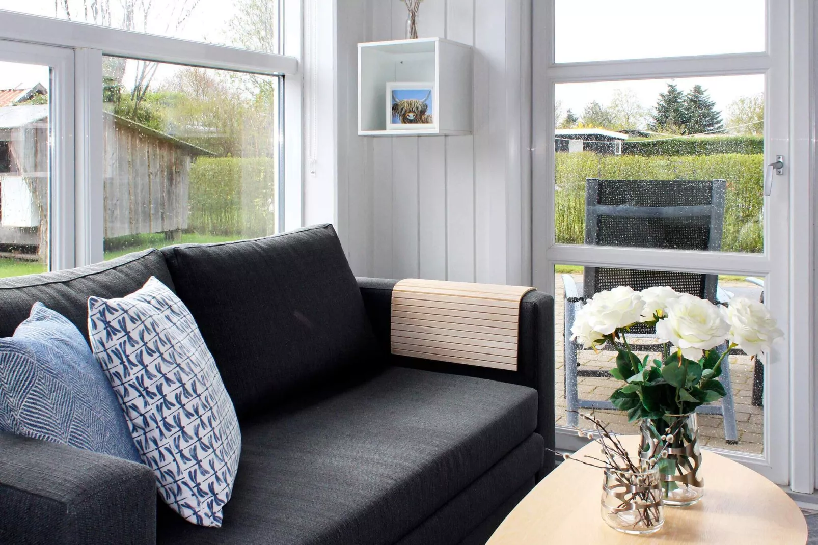 6 person holiday home in Esbjerg V-Indoor