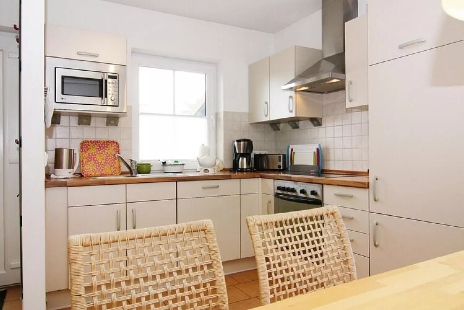 Am Waldrand-Kitchen