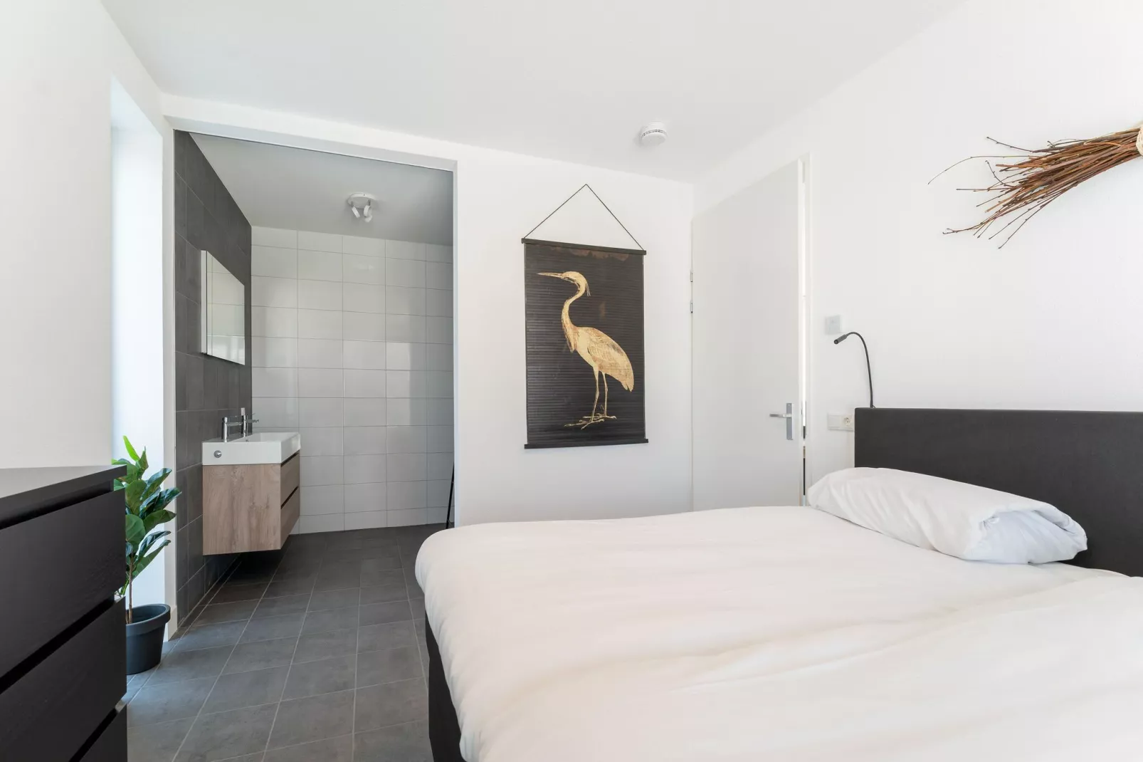 Villa De Riet 404-Bedroom