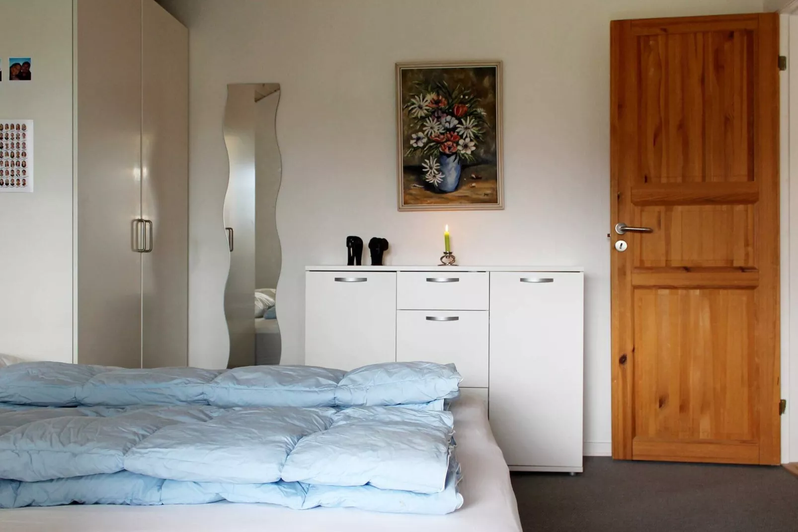6 person holiday home in Esbjerg V-Indoor