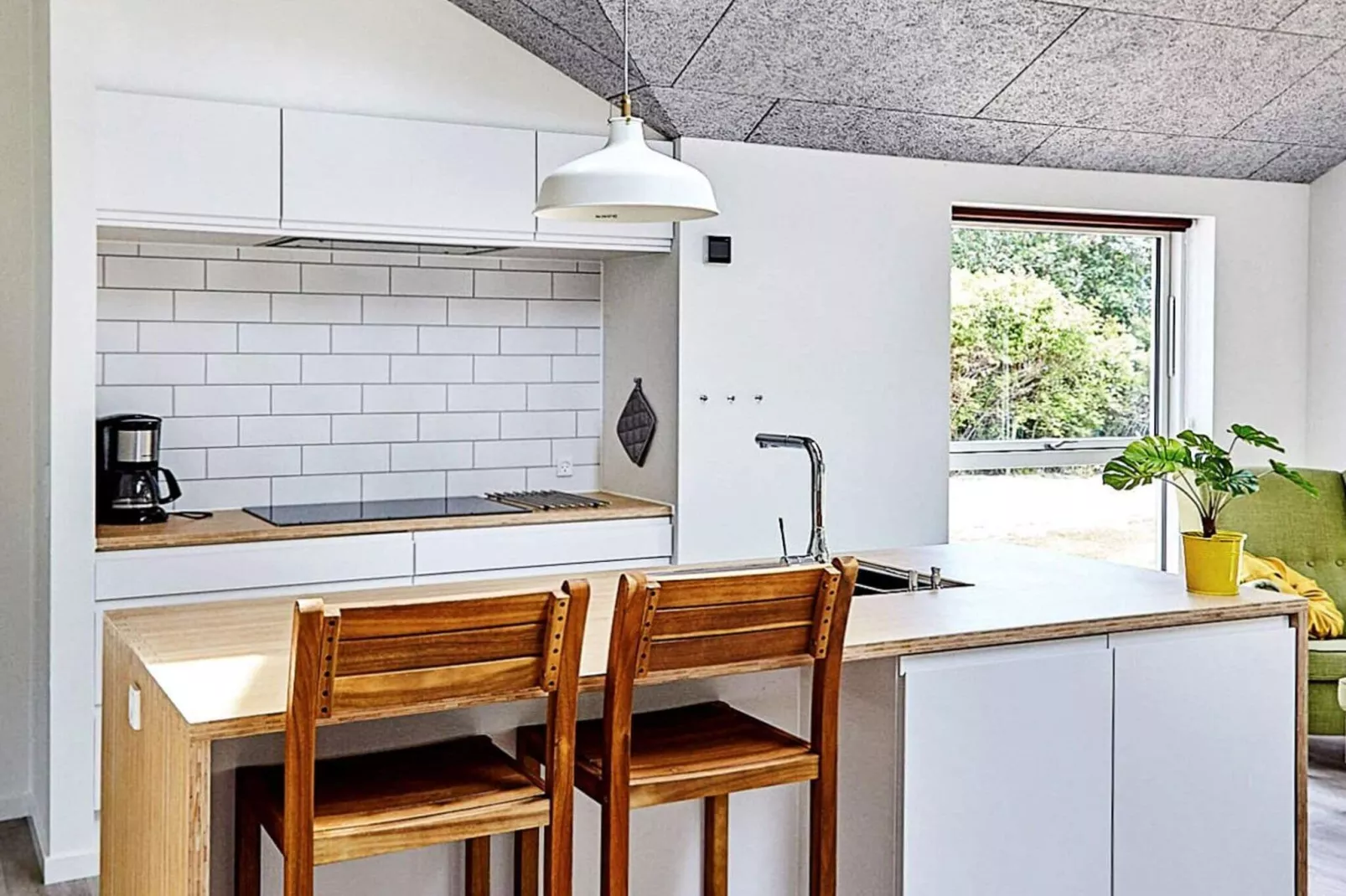 10 person holiday home in Slagelse-Indoor