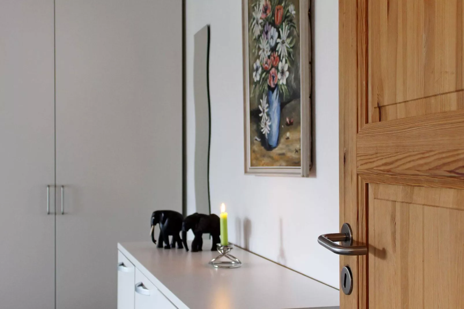 6 person holiday home in Esbjerg V-Indoor