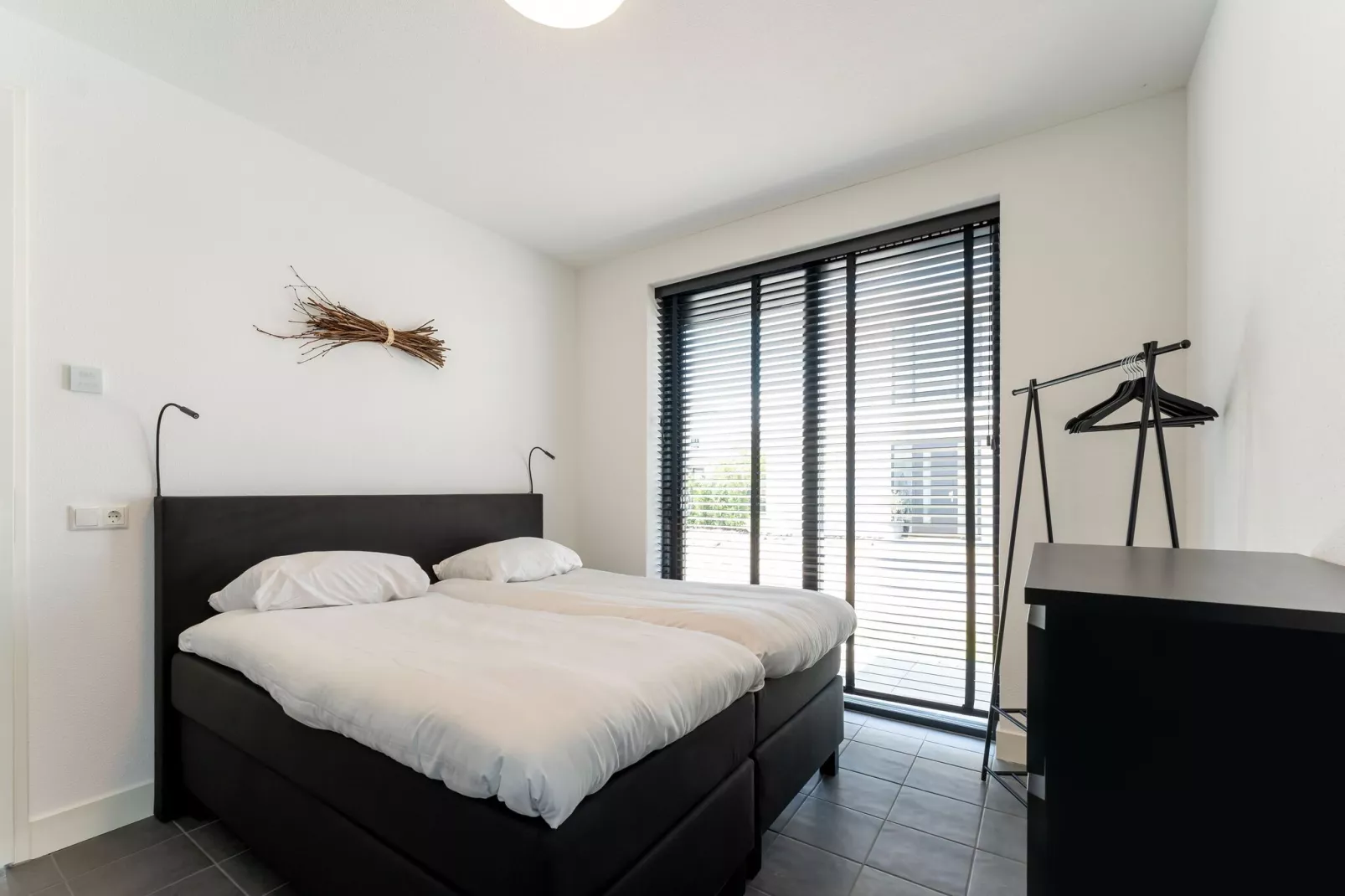 Villa De Riet 404-Bedroom