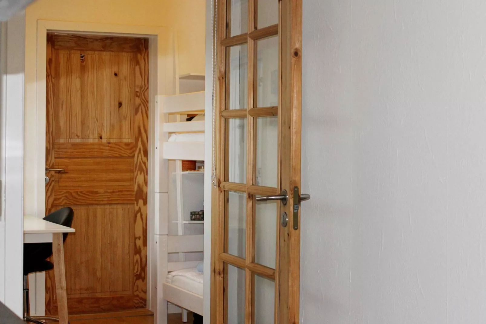 6 person holiday home in Esbjerg V-Indoor