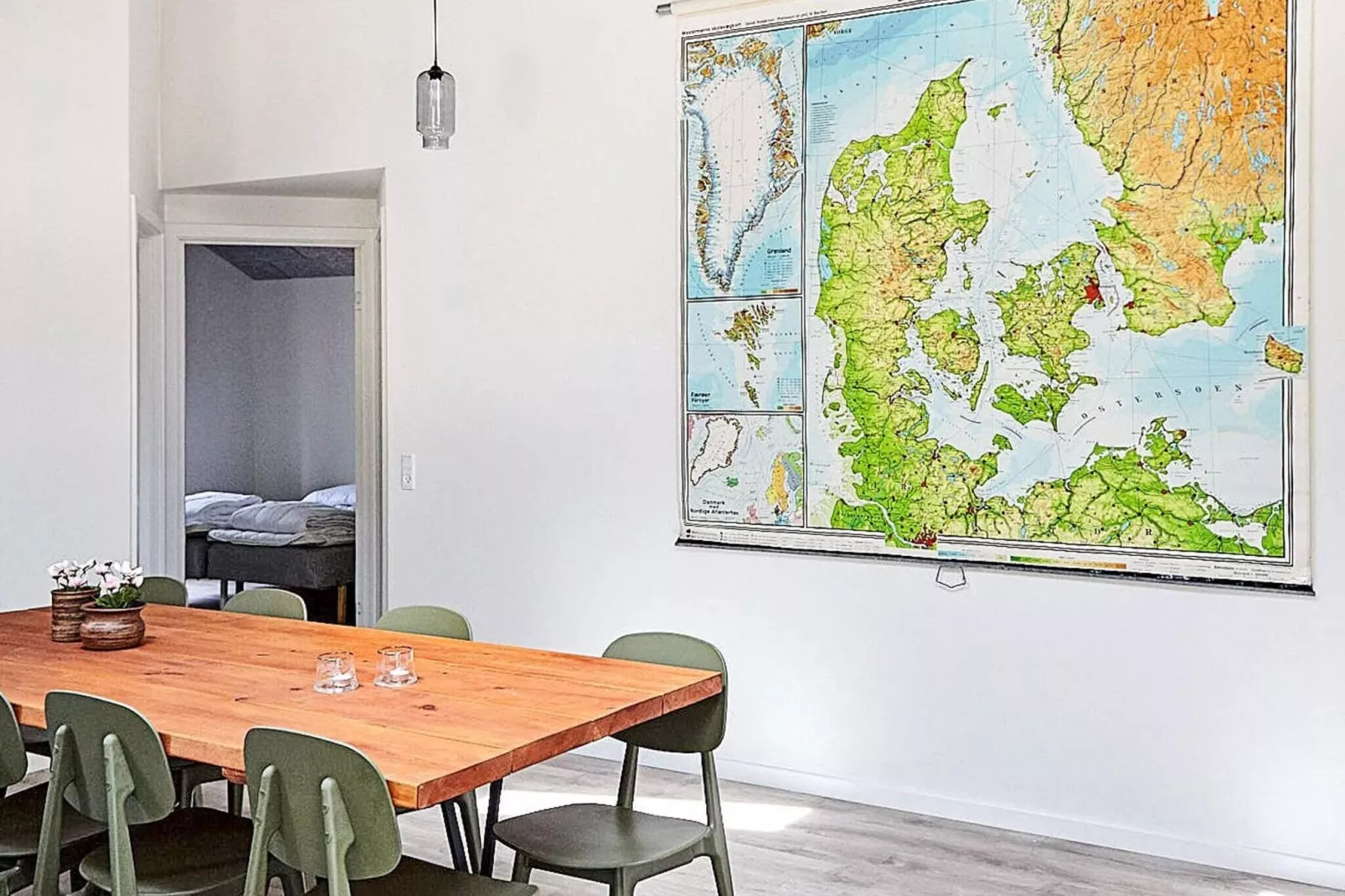 10 person holiday home in Slagelse-Indoor