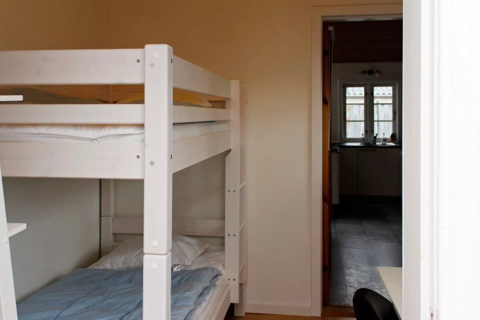 6 person holiday home in Esbjerg V-Indoor
