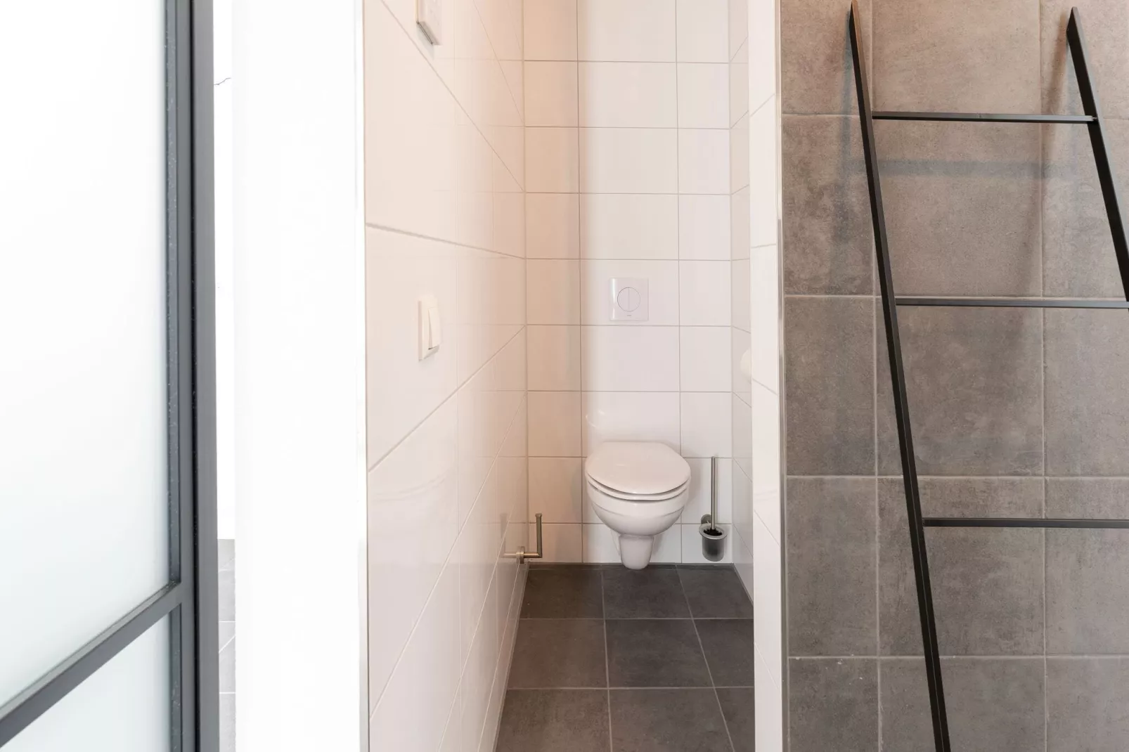 Villa De Riet 404-Bathroom