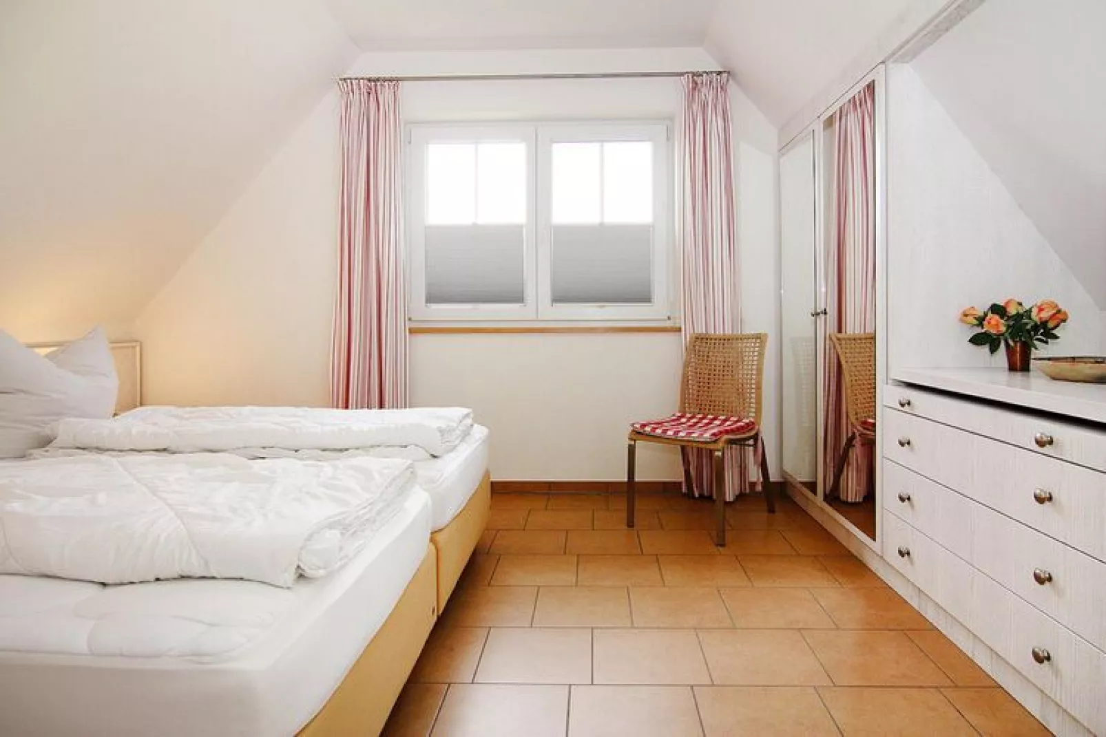 Am Waldrand-Bedroom