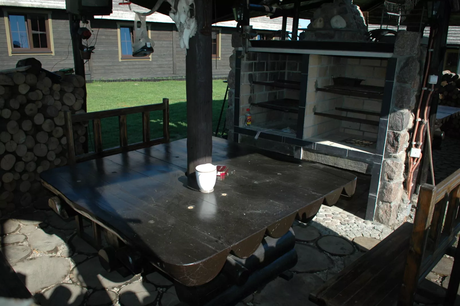 Studio-Facilities