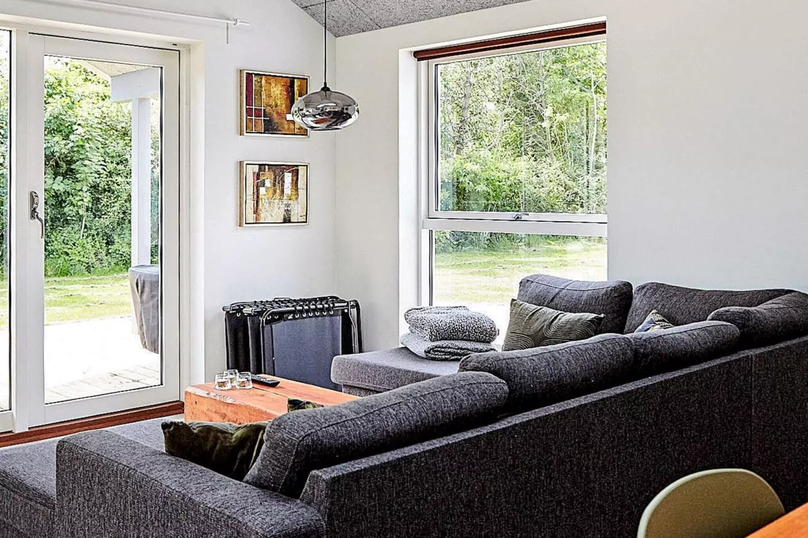 10 person holiday home in Slagelse-Indoor