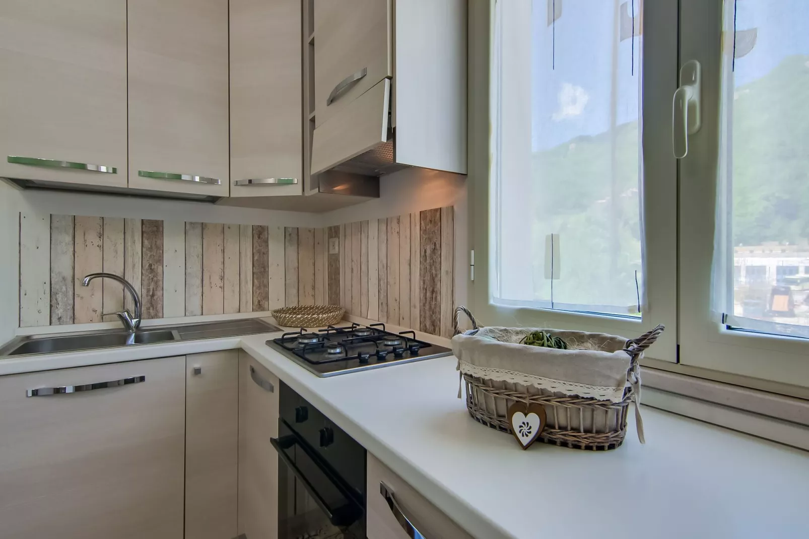 Villa Ludovica-Cuisine
