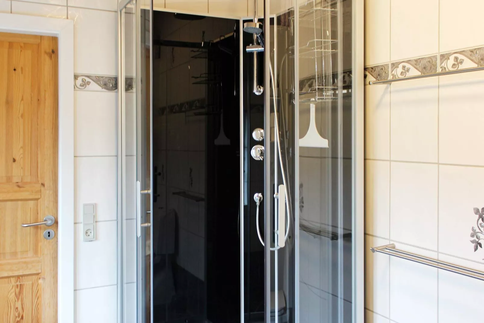 6 person holiday home in Esbjerg V-Indoor