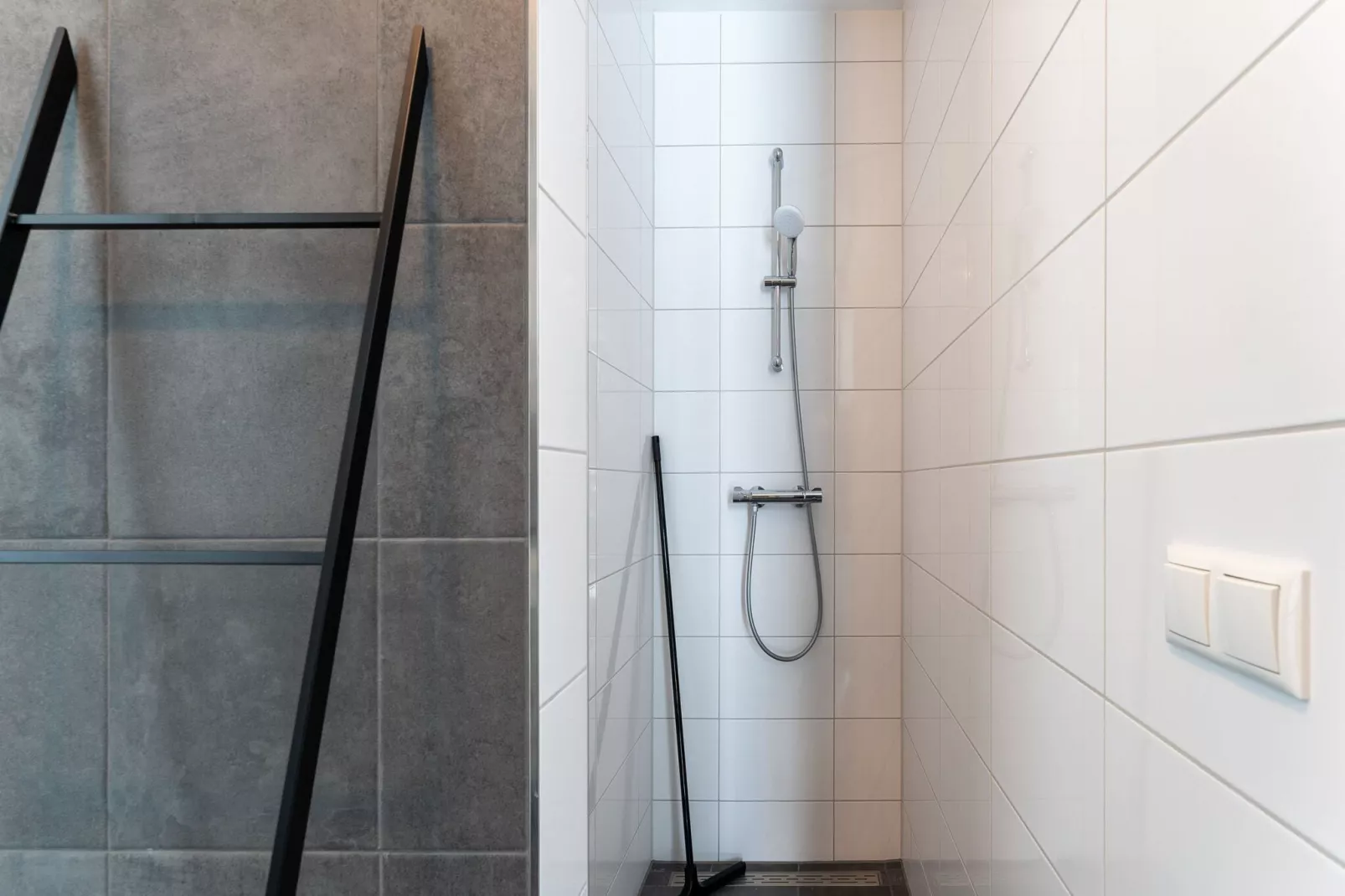 Villa De Riet 404-Bathroom