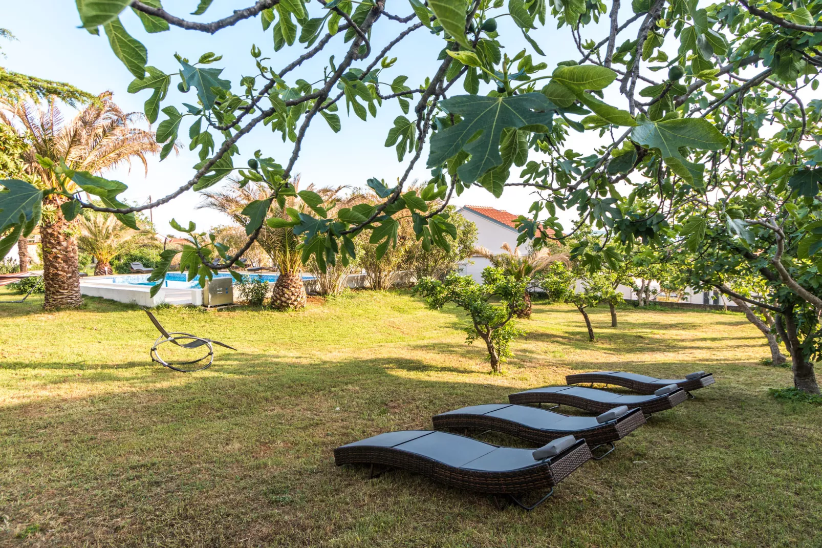 Mediterano 4-Gardens summer