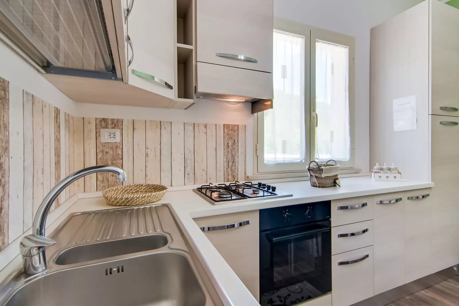 Villa Ludovica-Cuisine