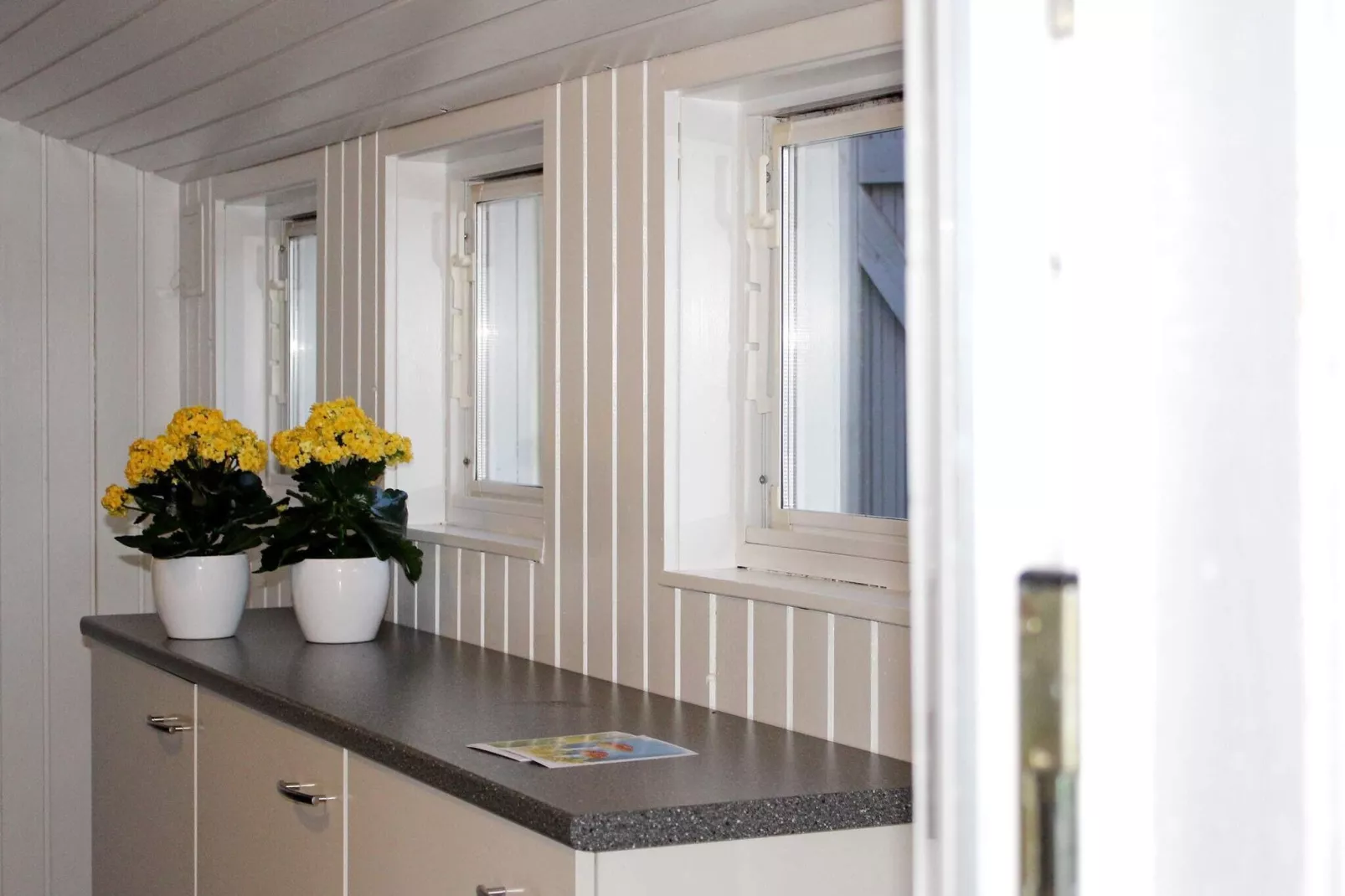 6 person holiday home in Esbjerg V-Indoor