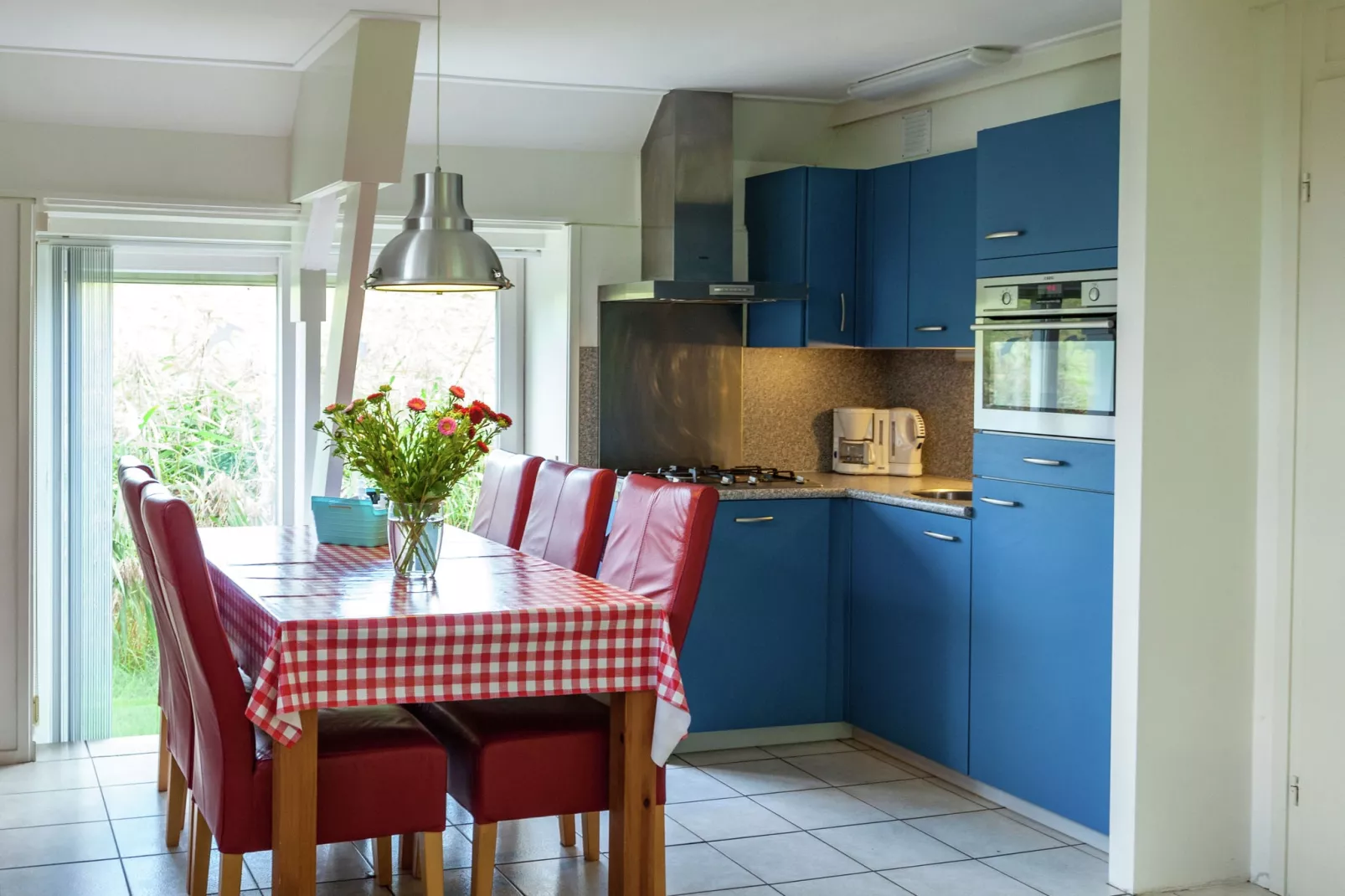 De Scholekster-Kitchen