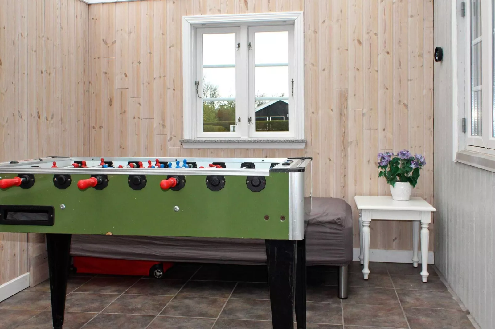 6 person holiday home in Esbjerg V-Indoor