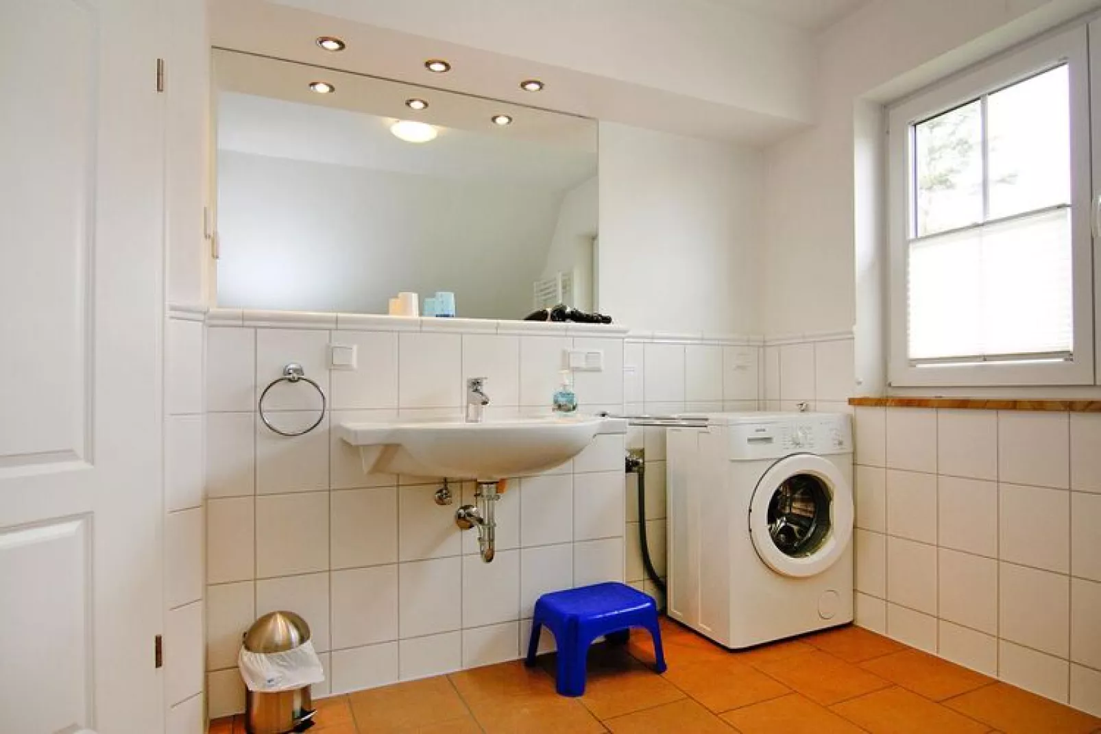 Am Waldrand-Bathroom