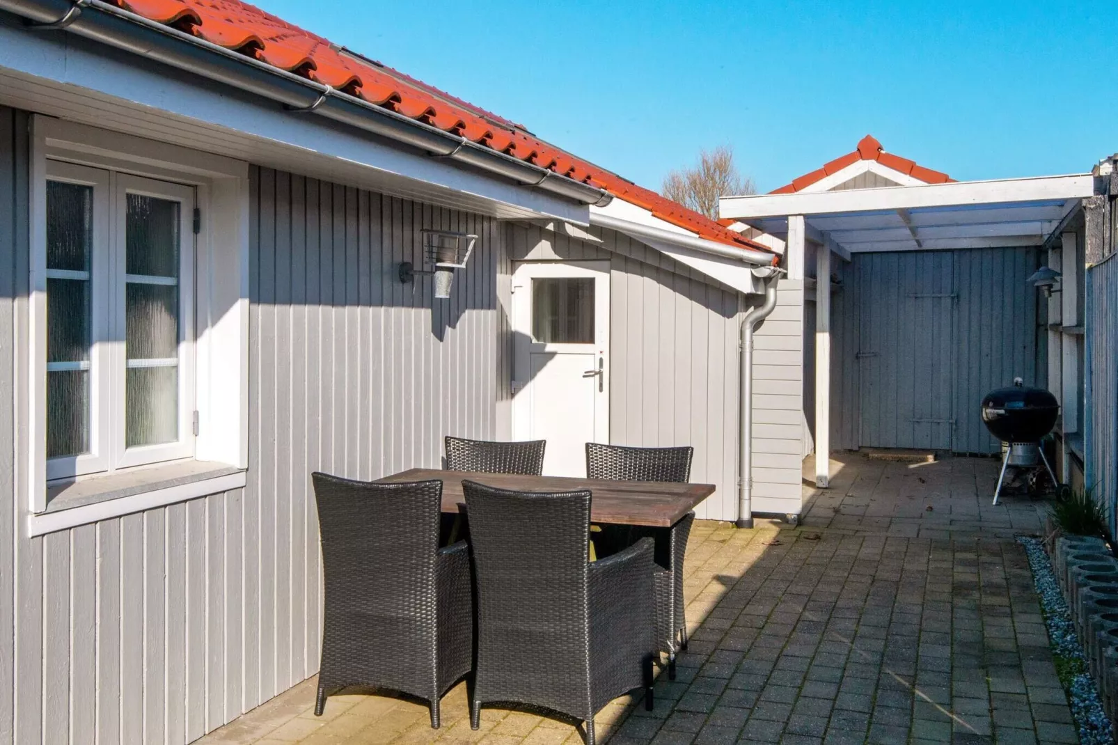 6 person holiday home in Esbjerg V-View