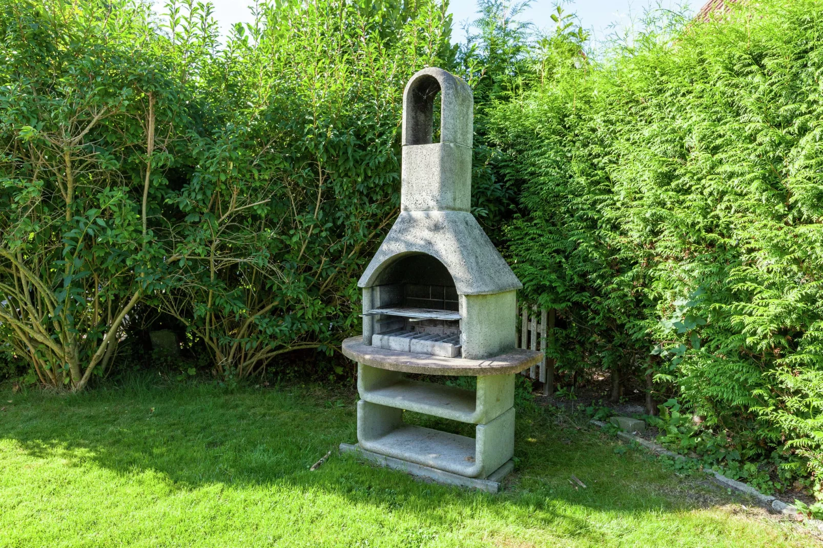De Scholekster-Facilities