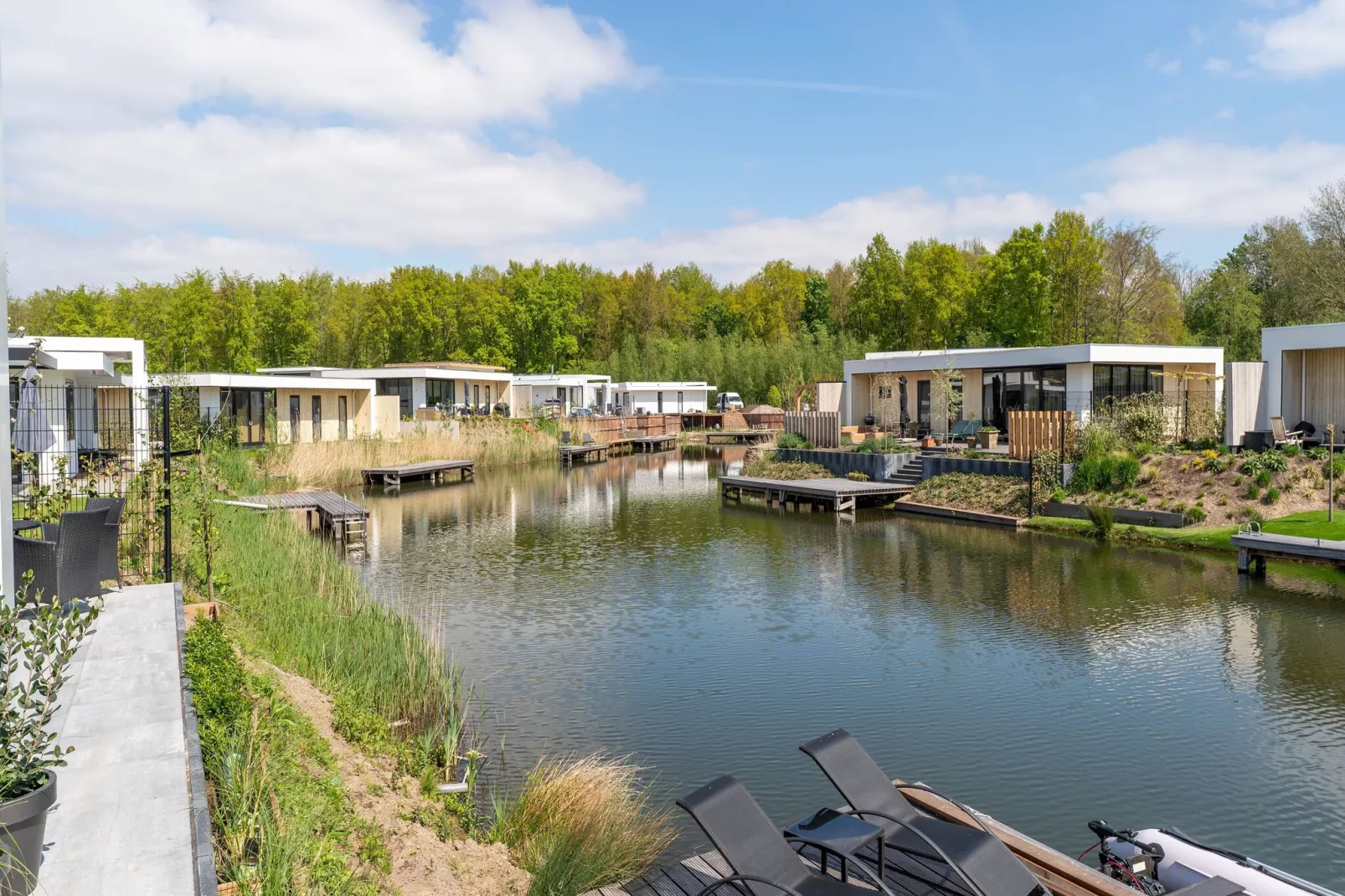 Villa De Riet 404-Areas within 1km in summer