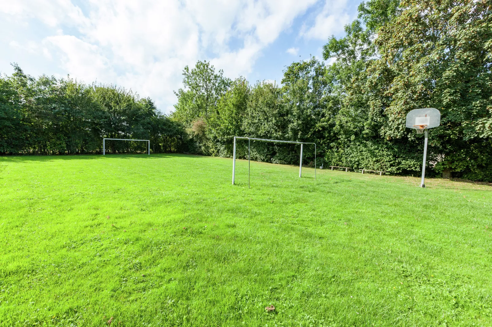 De Scholekster-Facilities