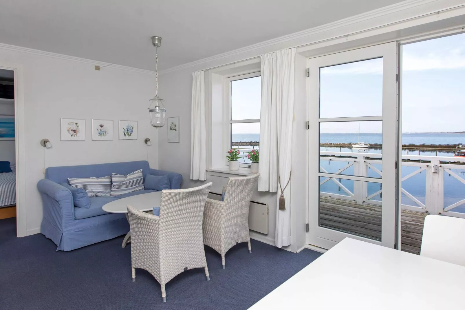 3 room,m/seaview,ground/1.floor-Indoor