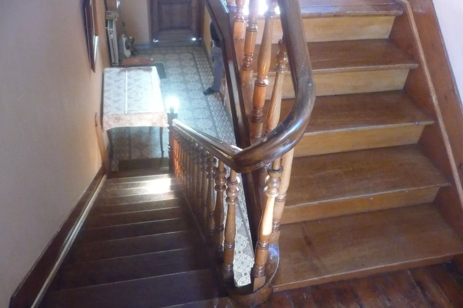 Maison Gimnée-Landing