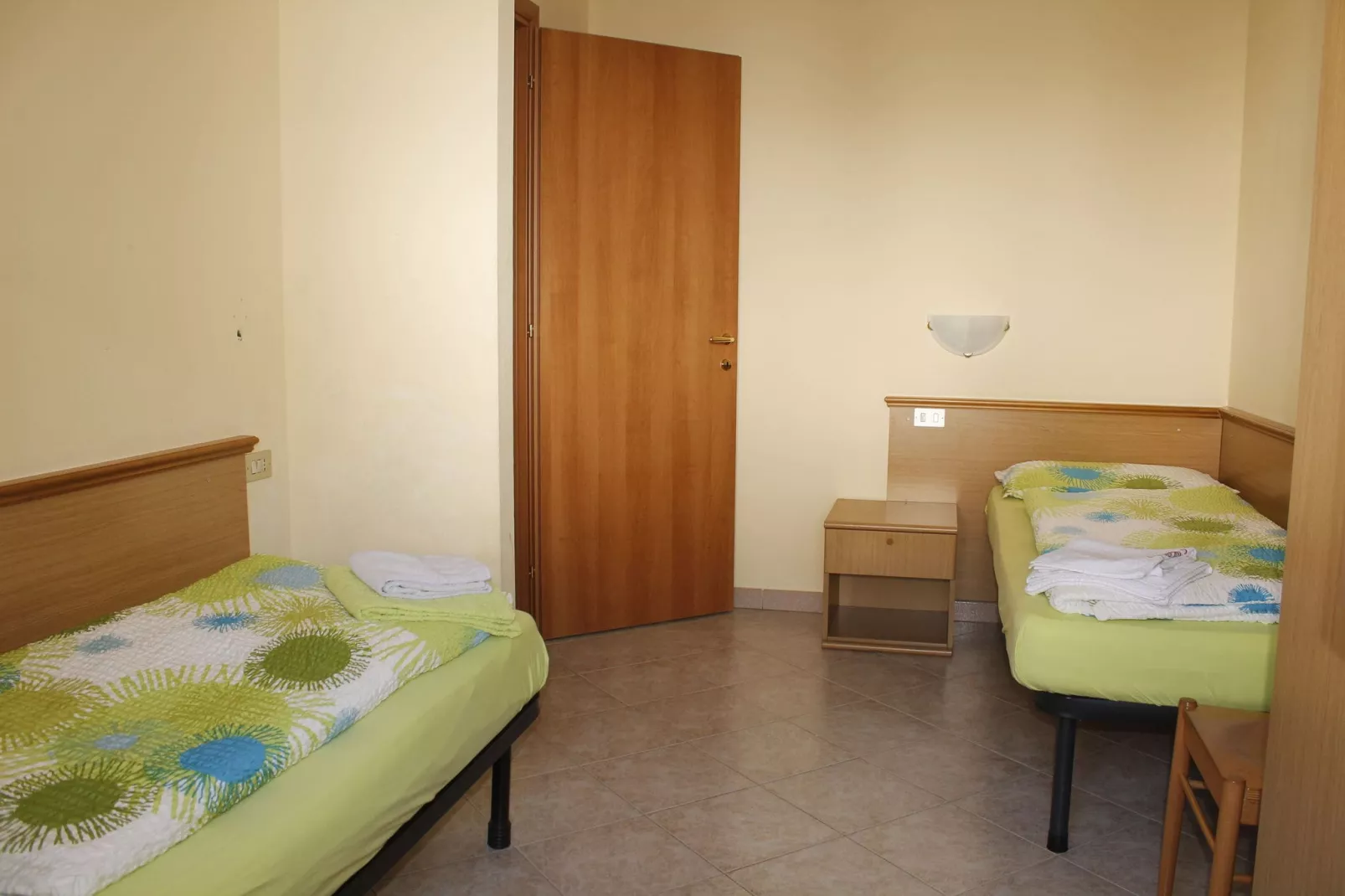 Aria-Bedroom