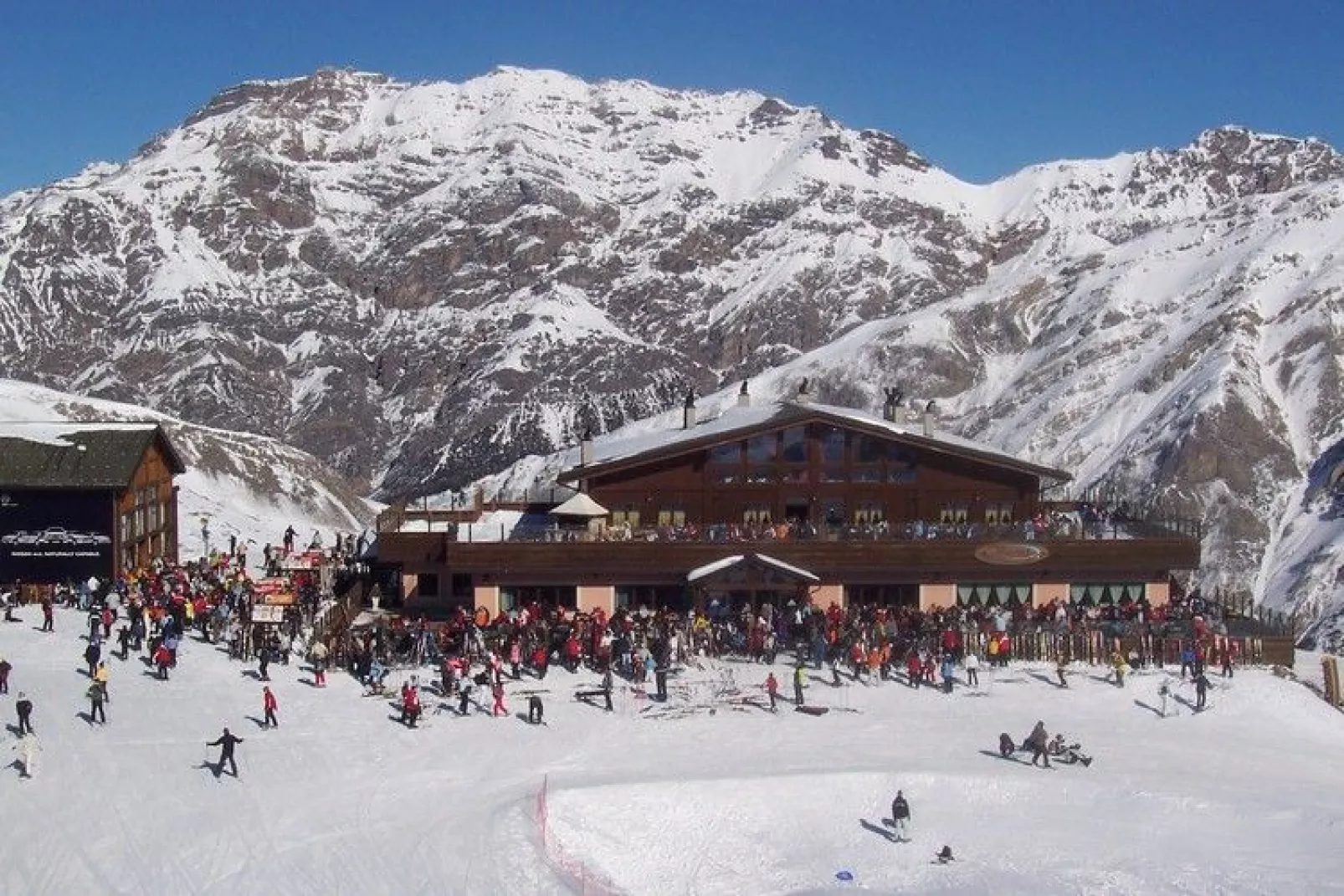 Aria-Area winter 5km