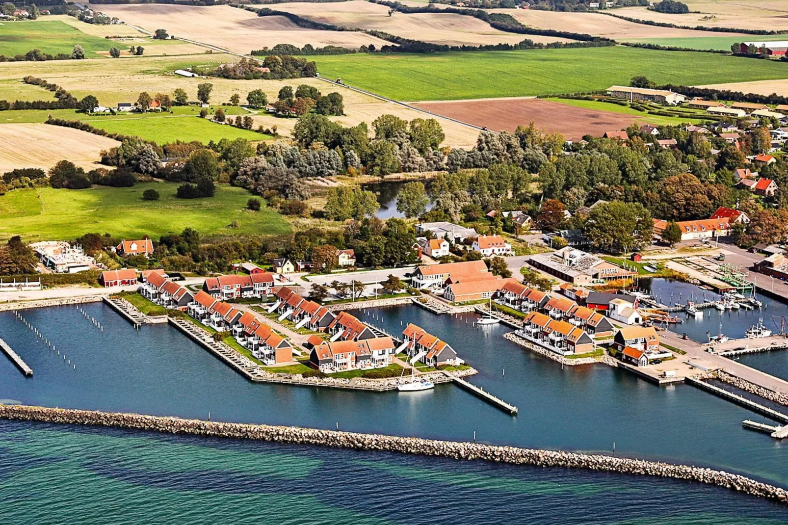 3 room,m/seaview.,2 levels,Premium-Extérieur