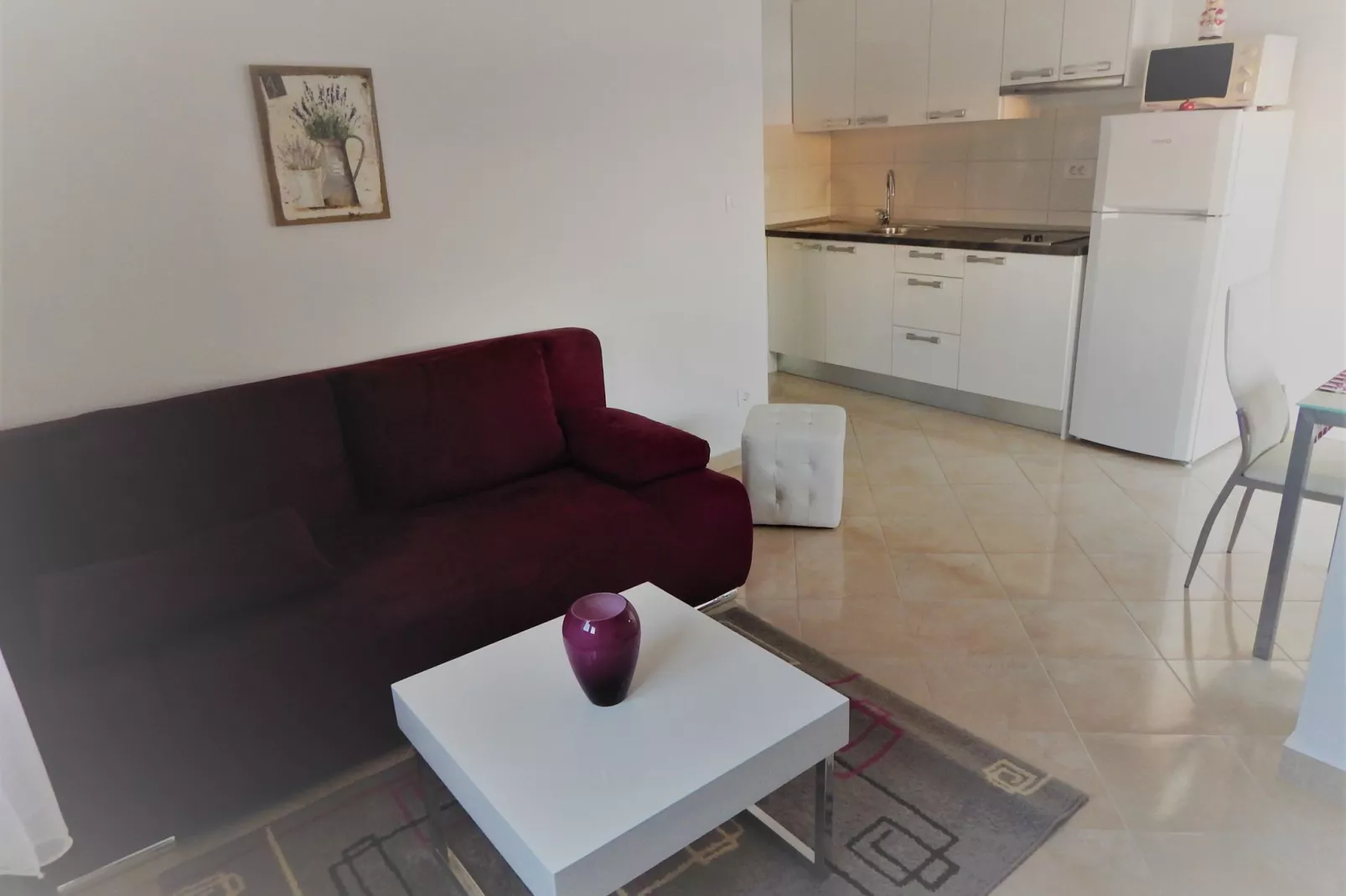Linda Apartment 6