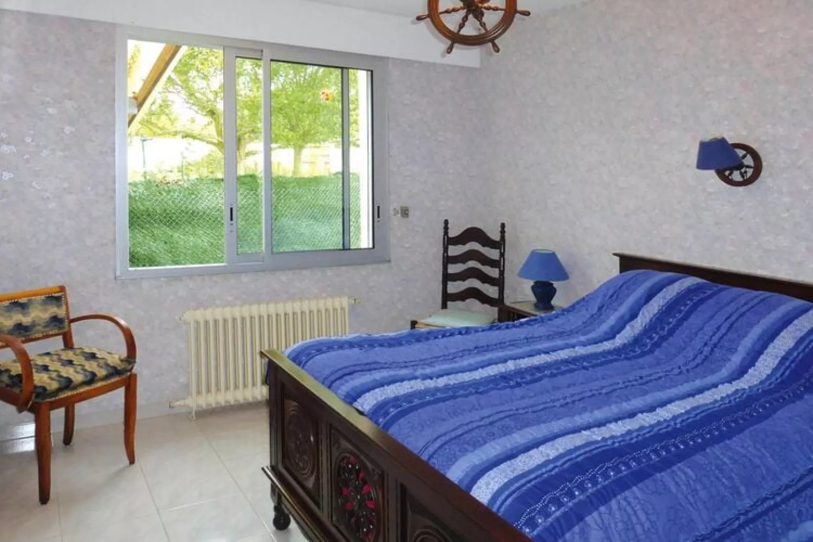Holiday home Senneville-sur-Fécamp
