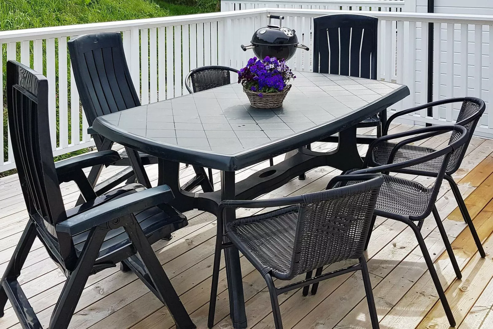 85885 FRUSTØA-Outdoor